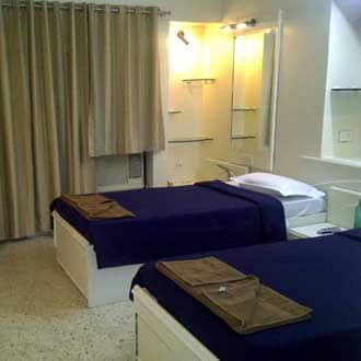Honey Hospitality Service Apartments Aundh, Pune 2